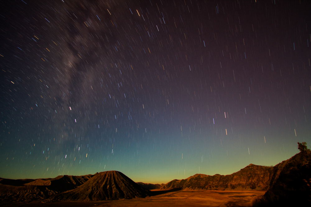 5. Platz Stefan Klughammer